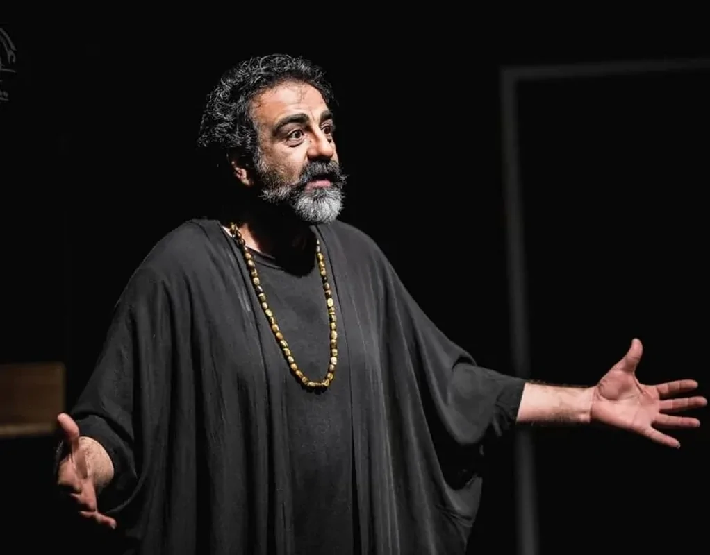 سیدجواد یحیوی: پیشنهاد همکاری با تلویزیون را نپذیرفتم