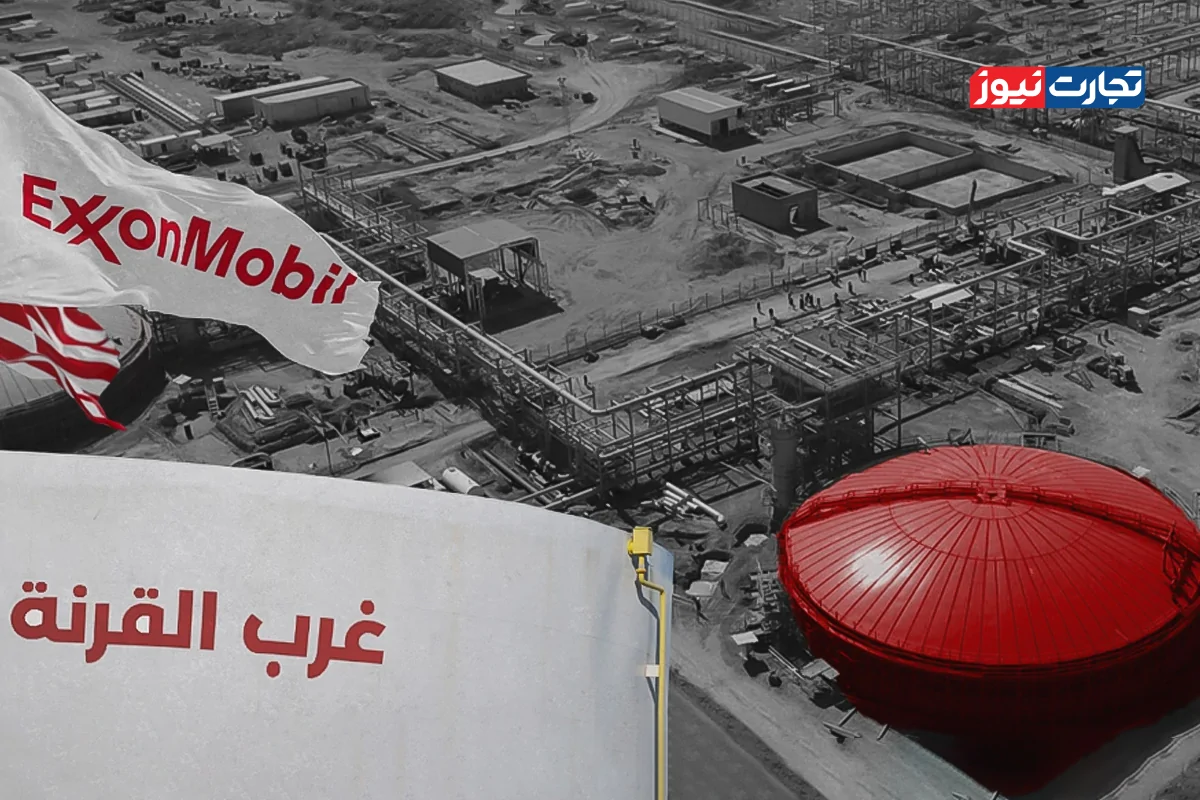 پایان امپراتوری روسیه بر میادین نفتی عراق / چگونه آمریکا رقیب را در خلیج فارس فلج کرد؟