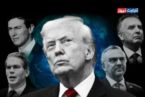 روایتی تکان‌دهنده از کانال‌های محرمانه ترامپ / آیا دیپلماسی آمریکایی مرده است؟
