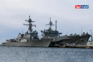 ترامپ و معمای ونزوئلا، آیا ترامپ به دنبال مهار چین در کارائیب است؟