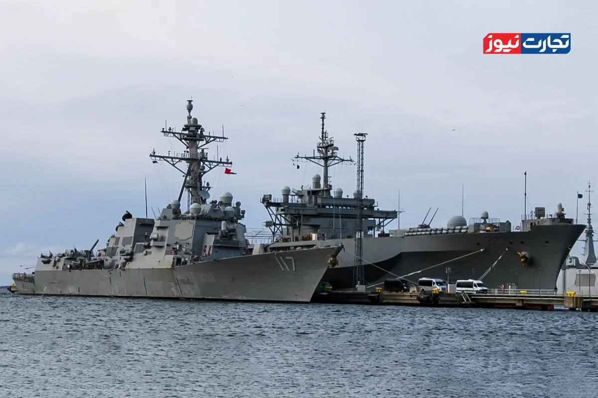 ترامپ و معمای ونزوئلا، آیا ترامپ به دنبال مهار چین در کارائیب است؟