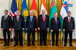 یکه‌تازی آمریکا در قلب آسیا / چگونه ایالات متحده می‌تواند رقبا را در حیاط خلوت روسیه مهار کند؟