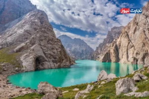 خیز قرقیزستان برای تبدیل شدن به مرکز گردشگری در قلب آسیا