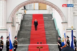 کنسرت ناشنوایان! / چگونه پوتین به اتحاد غرب پایان داد؟