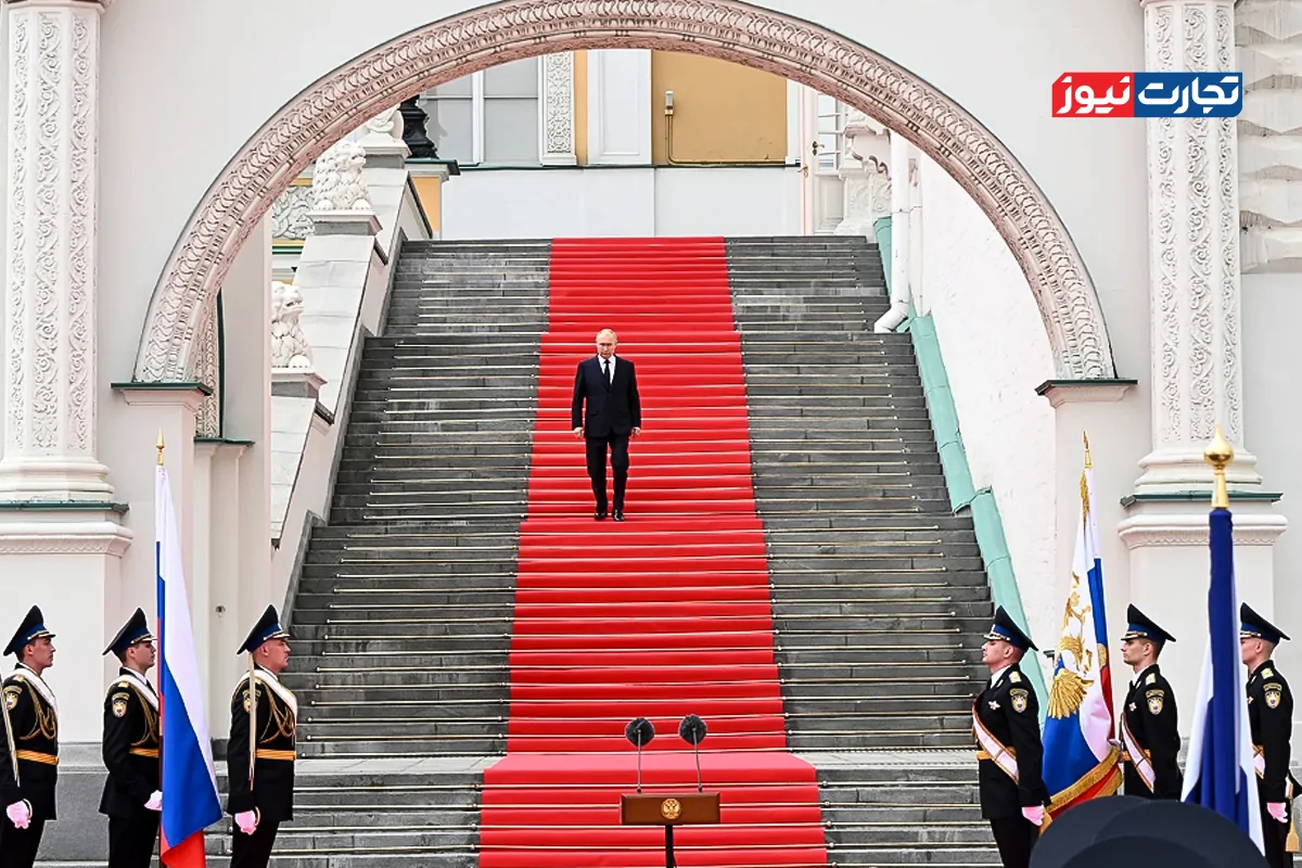 کنسرت ناشنوایان! / چگونه پوتین به اتحاد غرب پایان داد؟