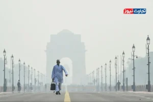 جنوب آسیا در آستانه خفگی / آلودگی هوا اکوسیستم هند تا بنگلادش را در مسیر ویرانی قرار داده است