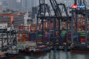 اقتصاد جهانی سال ۲۰۲۵ در سایه روشن اعداد و ارقام