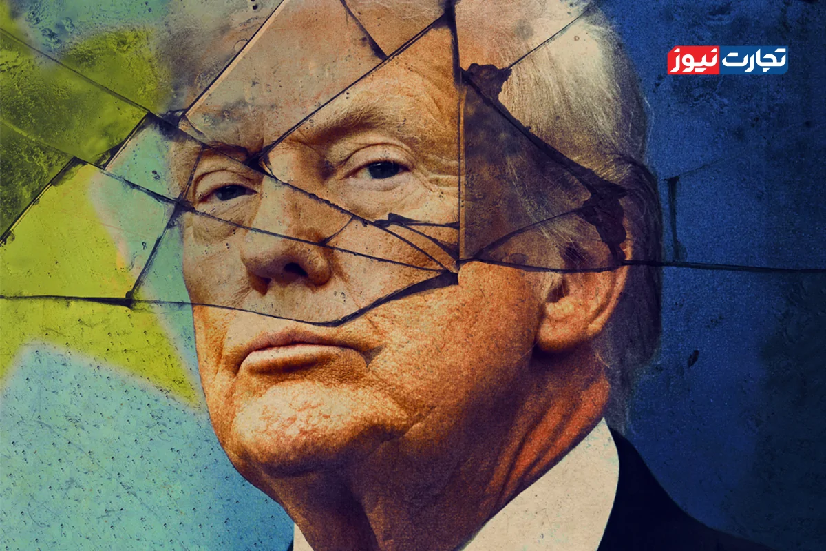 شش درس ترامپ برای جهان در سال ۲۰۲۶