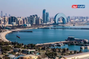 چگونه ایالات متحده می‌تواند از مسیر آذربایجان رقبای خود در خزر را دور بزند؟