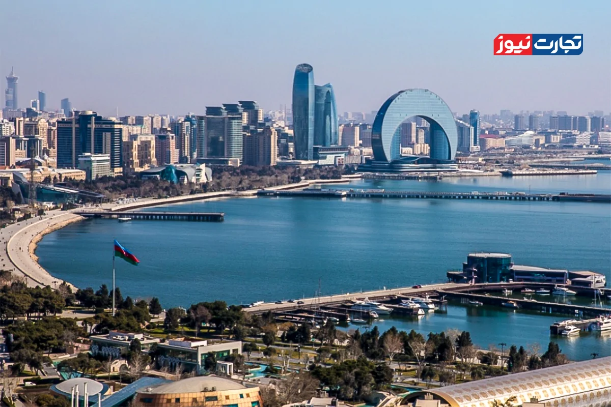 چگونه ایالات متحده می‌تواند از مسیر آذربایجان رقبای خود در خزر را دور بزند؟