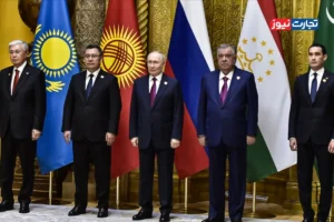 چگونه قلب آسیا به میدان زورآزمایی غرب و روسیه تبدیل شده است؟