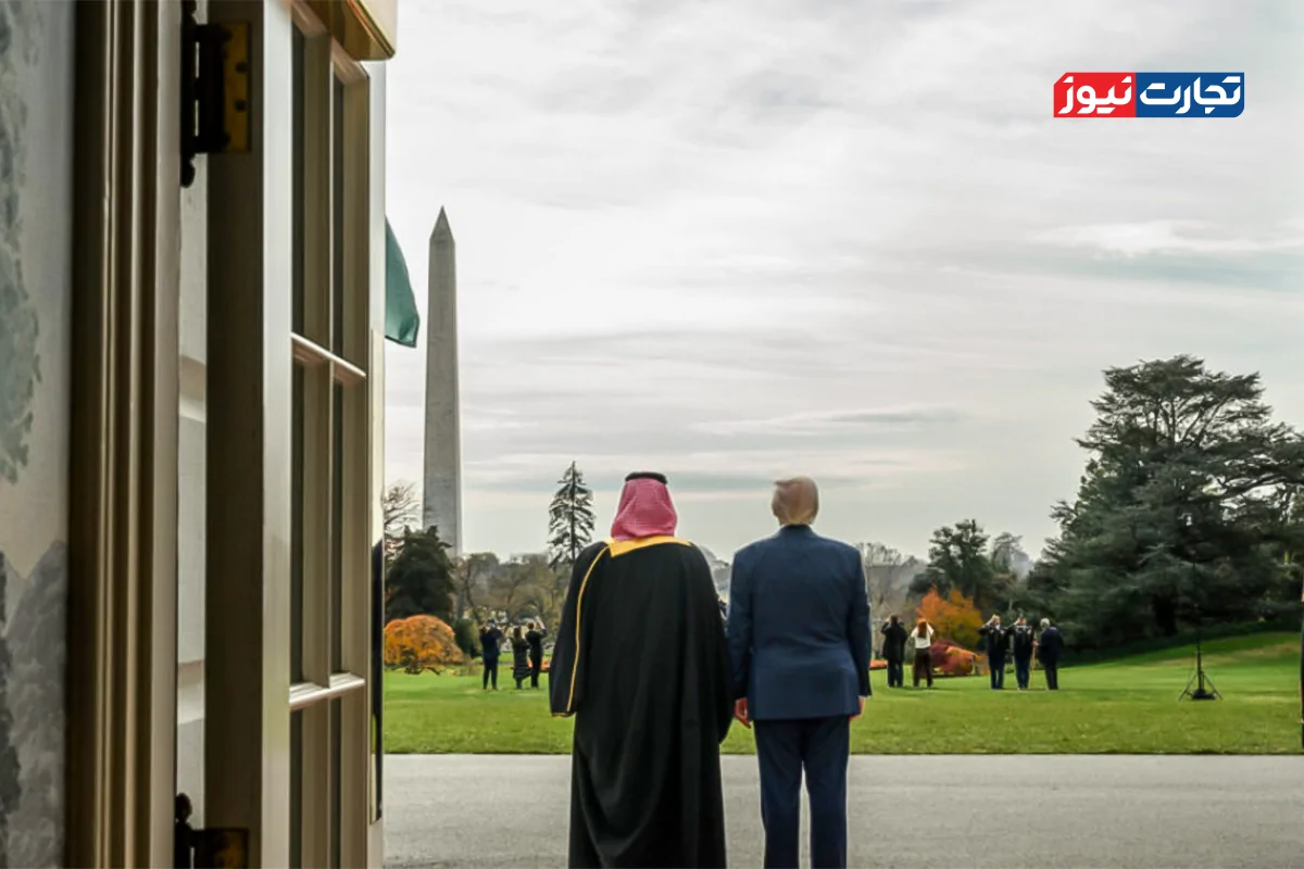 چرا پادشاهی‌ها به معماری امنیتی ایالات متحده در خلیج فارس وفادار ماندند؟