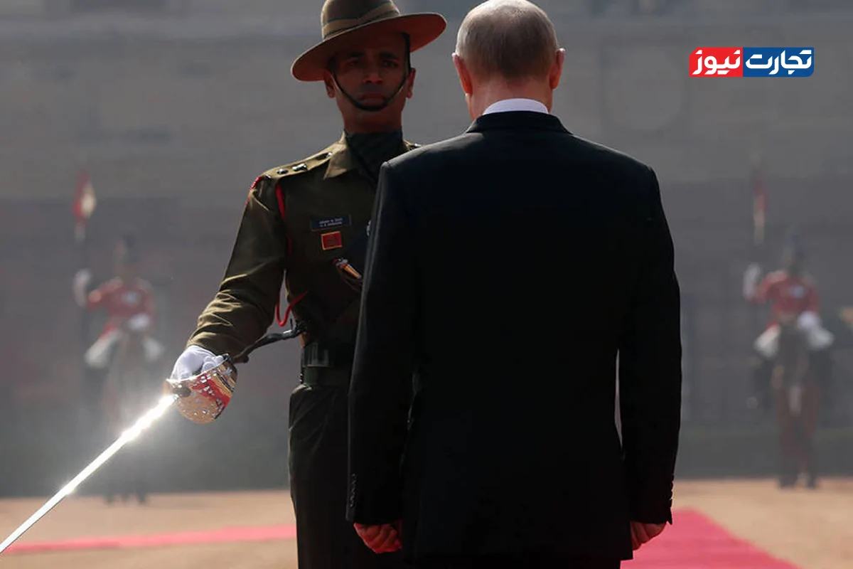 آیا ترامپ هند را به آغوش رقبا انداخت؟