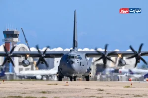 پاسخ چین به محاصره دریایی ونزوئلا و احیای دکترین مونرو در منطقه کارائیب