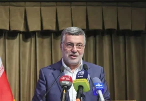 ظفرقندی: مطالبات پرستاران را با رئیس‌جمهور مطرح می‌کنم