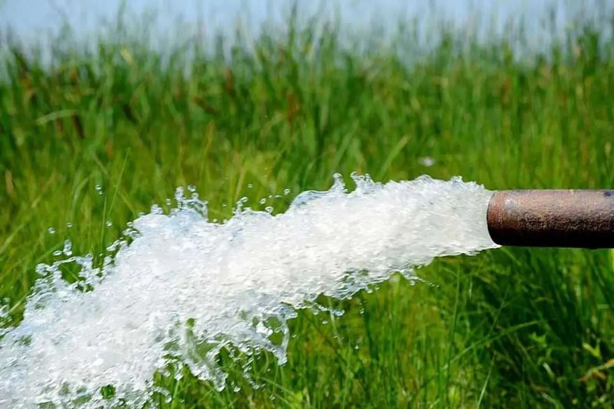 آمادگی روسیه برای وارد کردن آب به ایران