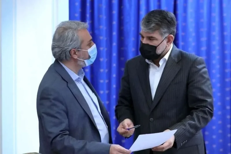 پرونده چای دبش