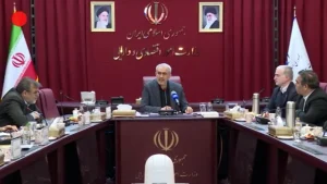 تأکید وزیر اقتصاد بر شفافیت مالی بانک‌های دولتی