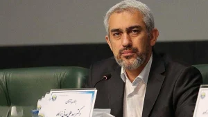مدنی زاده: در جنگ 12روزه هم جلسات اصلاح بانک آینده را برگزار کردیم