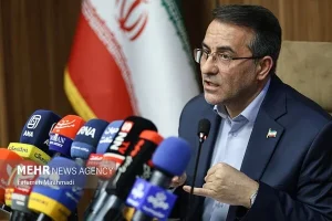 آغاز فاز اجرایی ساماندهی نیروهای شرکتی؛ ثبت اطلاعات برای پرداخت حقوق الزامی شد