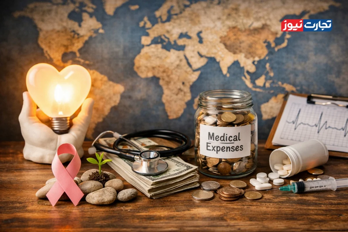 امید به زندگی در مقابل هزینه مراقبت‌های بهداشتی