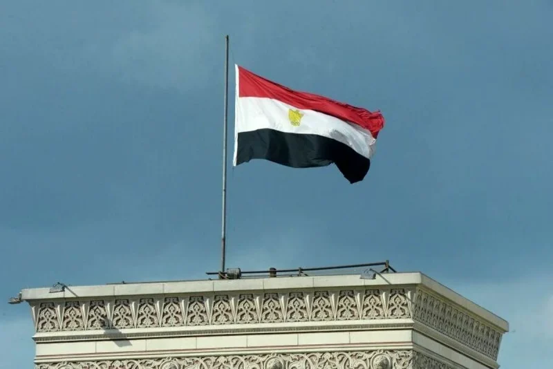 مصر