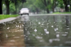 هشدار نارنجی هواشناسی برای 24 استان