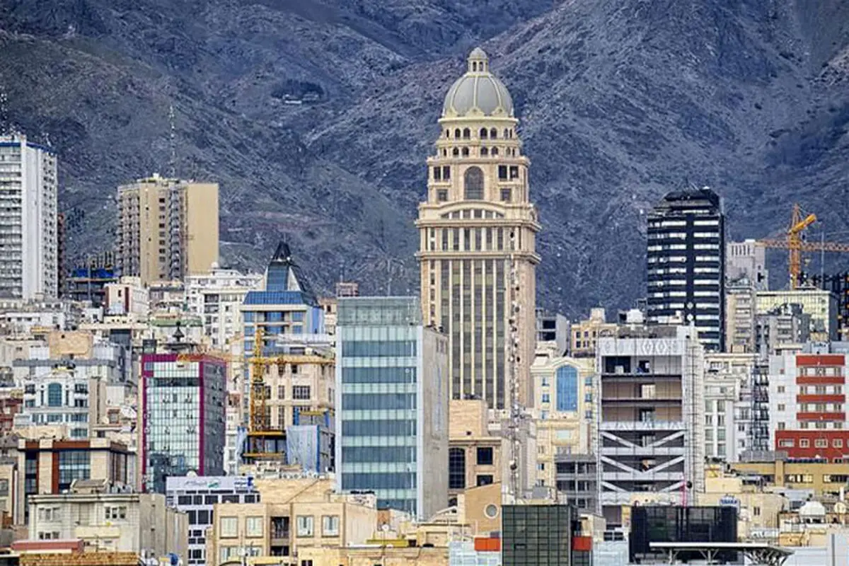 در این ایام جنگ خانه بخریم یا نخریم؟