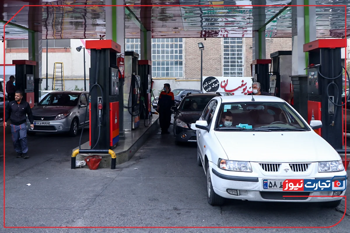 کدام خودروهای داخلی عملکرد بهتری با سوخت CNG دارند؟