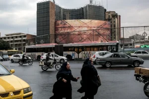 وزش باد، رگبار و رعد و برق در برخی مناطق کشور طی ۵ روز آینده