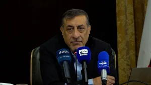 قائم‌پناه: پیام رهبر انقلاب قدرت چانه‌زنی ما را در برابر آمریکا بالا برد