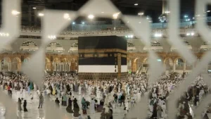 سازمان حج و زیارت اطلاعیه داد