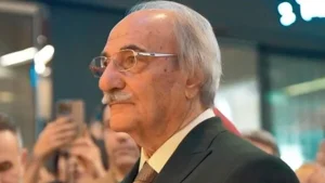 حکم ساعدی‌نیا در دیوان عالی کشور تایید شد/ ۱۲ سال و ۶ ماه و یک روز حبس و مصادره کلیه اموال