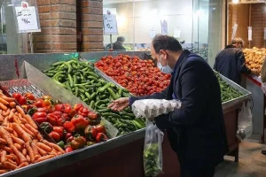فعالیت میادین و بازارهای میوه و تره بار در روزهای شنبه و یکشنبه