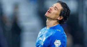 الهلال عجیب‌ترین انتقال فوتبال را خلق کرد