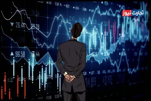 معامله‌گران خرد در حال بررسی نشانه‌های پایان سقوط بازار رمزارز / تحلیل پلتفرم سنتیمنت چیست؟