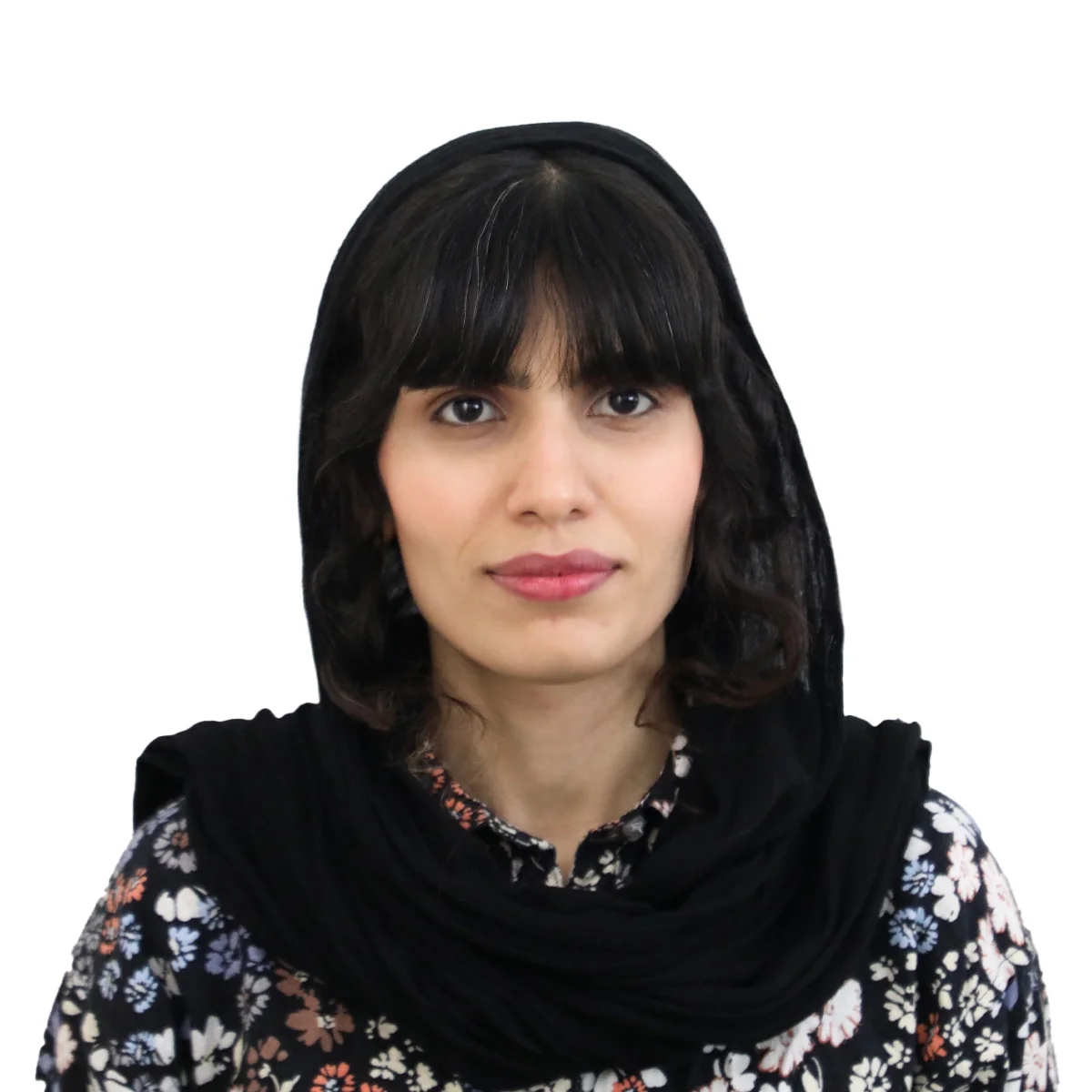 نمایه زهره جهانبخش