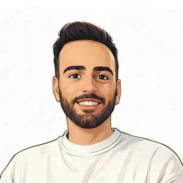 نمایه علی کیانی