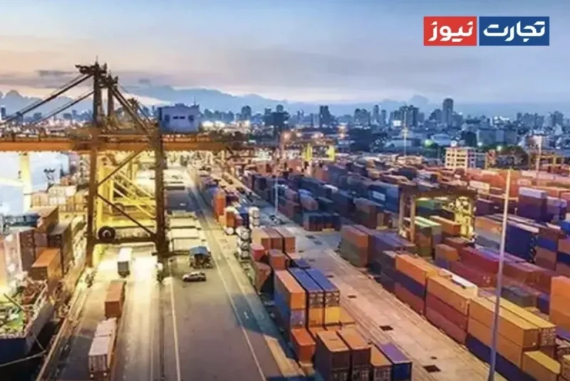 مگاپروژه گمرک