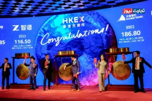 چگونه هوش مصنوعی سیاست سانسور چین را به چالش کشیده است؟