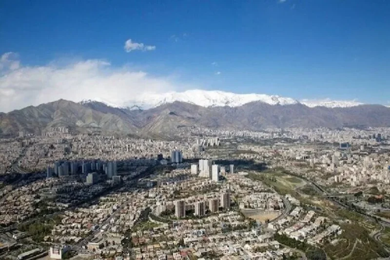 خشکسالی