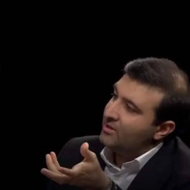 نمایه مرتضی مصطفوی