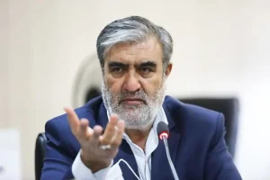 رئیس کمیسیون امنیت ملی مجلس: جنگ تمام نشده است