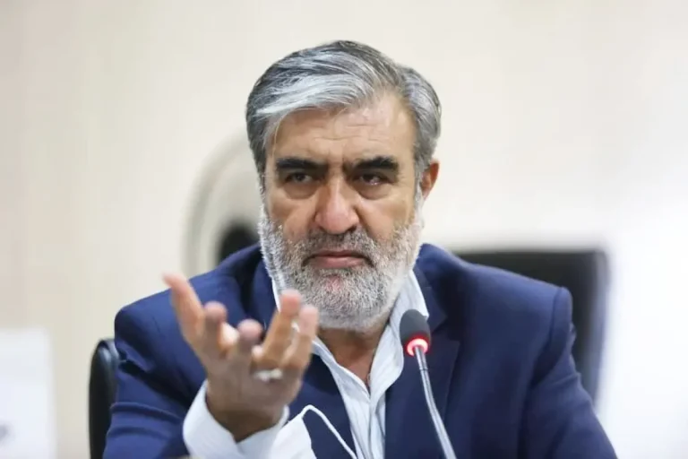 آمریکا به اهدافش درباره ایران دست نمی‌یابد