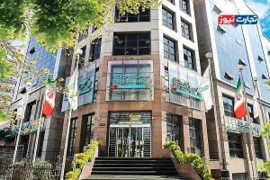 زیان ناخالص 9.8 همتی بانک دی در 9 ماهه نخست 1404 / زیان عملیاتی «دی» 33 درصد رشد کرد