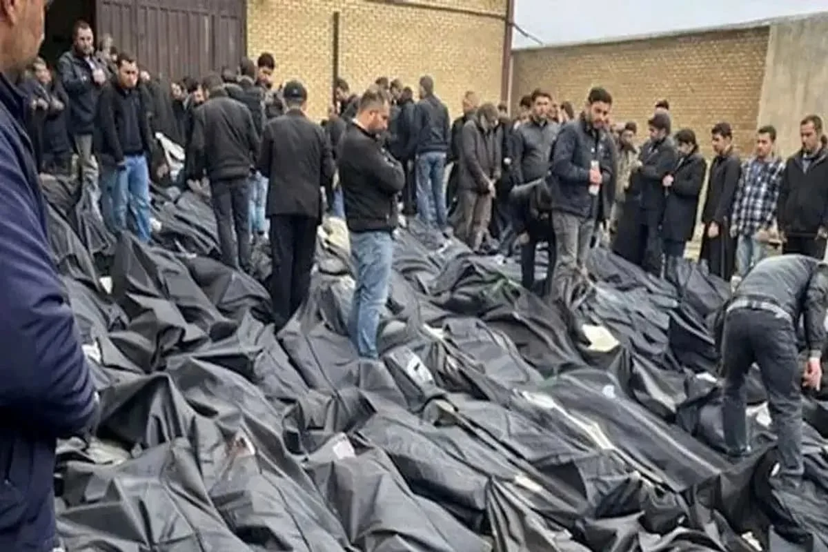 آمار جان‌باختگان دی‌ماه تأیید شد
