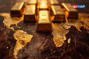 قیمت طلای جهانی امروز چهارشنبه ۲۰ خرداد ۱۴۰۵ / سقوط سنگین اونس؛ طلا کانال ۴۲۰۰ دلاری را از دست داد