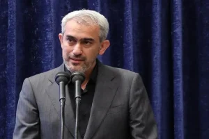 مدنی‌زاده: ایران در افق ۱۴۱۴ جزو کشورهای با سرمایه‌گذاری بالا قرار می‌گیرد