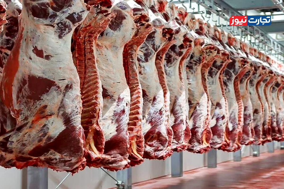 قیمت گوشت امروز