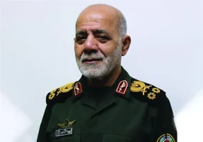 انتصاب سرلشکر علی عبداللهی به سِمت رئیس ستاد کل نیروهای مسلح